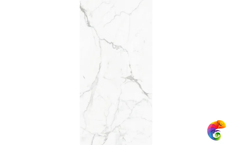 GT120604803PR Керамогранит Elegant Statuario_GT Бел. 60x120 полир._ 1\43,2