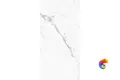 GT120604803PR Керамогранит Elegant Statuario_GT Бел. 60x120 полир._ 1\43,2