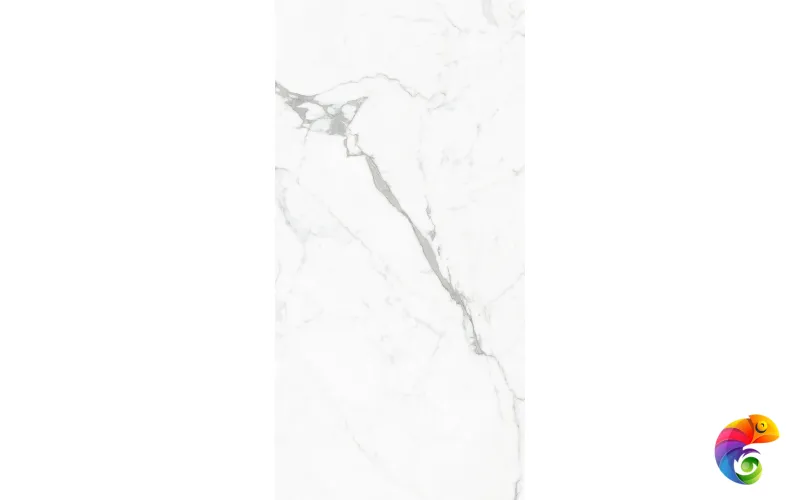 GT120604803PR Керамогранит Elegant Statuario_GT Бел. 60x120 полир._ 1\43,2