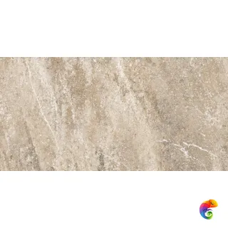 6260-0071 Плитка грес глаз. Титан LB Беж. 60*30 _ 1 \46,08