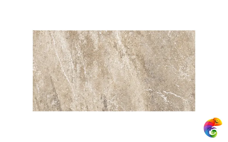 6260-0071 Плитка грес глаз. Титан LB Беж. 60*30 _ 1 \46,08