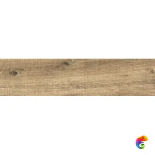 15987 Плитка грес глаз. Wood Concept Natural_Cers Светло-коричневый 89,8*21,8 _ректификат 1 \70,2
