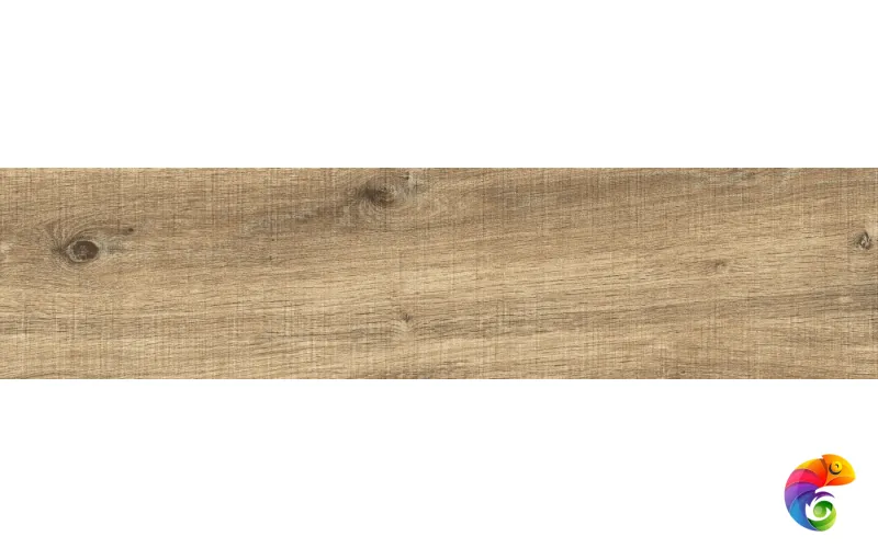 15987 Плитка грес глаз. Wood Concept Natural_Cers Светло-коричневый 89,8*21,8 _ректификат 1 \70,2