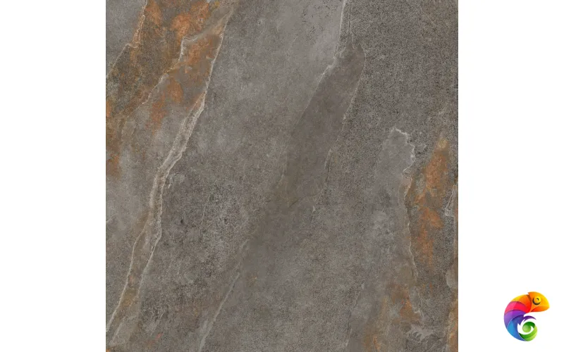 GT60600713MR Плитка грес глаз. Rocket_GT серо-кор. 60*60 _ 1 \43,2