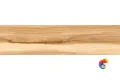 15NW0027 Плитка грес глаз. Nutwood GT Медовый 15*60 _ 1 \67,5
