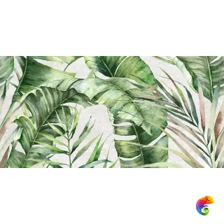 GT145VG Плитка облиц. Sombra GT Сер. 50*25 _тропики 1_ 1 \74,25