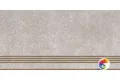 ST183VG Ступень кер. Coral Rock_GT Сер. 30x60 _ 1\6