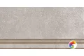 ST183VG Ступень кер. Coral Rock_GT Сер. 30x60 _ 1\6