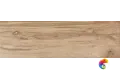 16692 Плитка грес глаз. Maplewood_Cers Коричневый 59,8*18,5 _ 1 \77,824