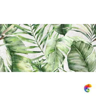 GT146VG Плитка облиц. Sombra GT Сер. 50*25 _тропики 2_ 1 \74,25