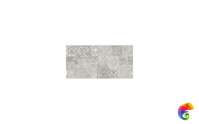 BL-АМАЛ/ВК/300/600/С Декор кер. Амалфи BL Сер. 60*30 _ 1 \5