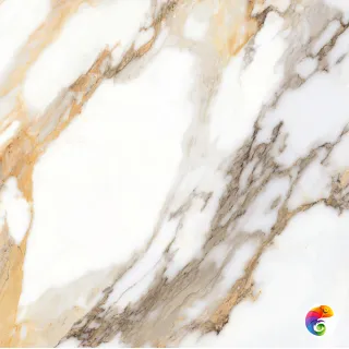 GT60605403PR Керамогранит Borghini_GT Бел. 60x60 полир._ 1\51,84