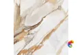 GT60605403PR Керамогранит Borghini_GT Бел. 60x60 полир._ 1\51,84