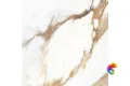 GT60605403PR Керамогранит Borghini_GT Бел. 60x60 полир._ 1\51,84