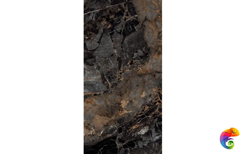 GT1206011705HPR Керамогранит Decorum_GT Черн. 60x120 суперполировка_ 1\46,08