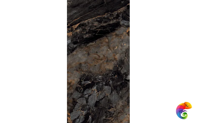 GT1206011705HPR Керамогранит Decorum_GT Черн. 60x120 суперполировка_ 1\46,08