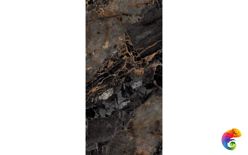 GT1206011705HPR Керамогранит Decorum_GT Черн. 60x120 суперполировка_ 1\46,08