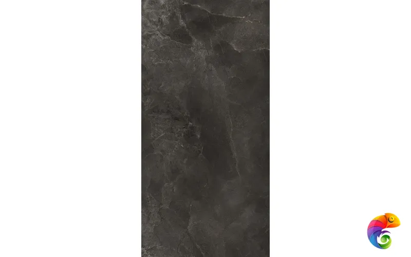 GT120608605SSR Керамогранит Freya_GT Черный 60x120 _ 1\40,32