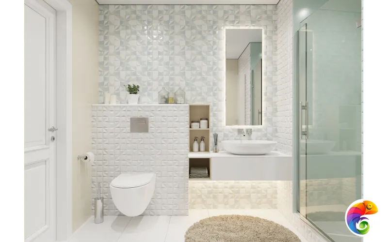 5151280МТ Спец элем. Steel Серебряный 80*1,2 _матовый 1 \50