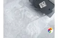 GT1206020306LGR Керамогранит Clementi_GT светло-сер. 60x120 _ 1\40,32