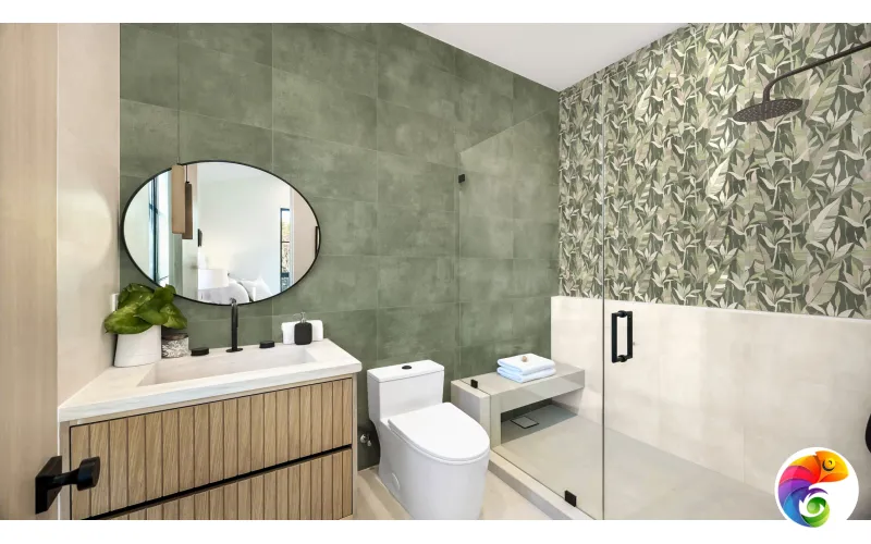 GT243VG Настенная плита Dominica_GT Синий 30x60 _ 1\58,32