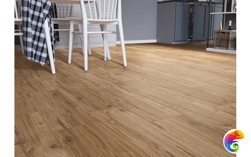 16692 Плитка грес глаз. Maplewood_Cers Коричневый 59,8*18,5 _ 1 \77,824