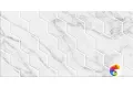 BL-MAR/600/300/Б/Г Плитка облиц. MARBLE BL Бел. 60*30 _гексо_ 1 \58,32