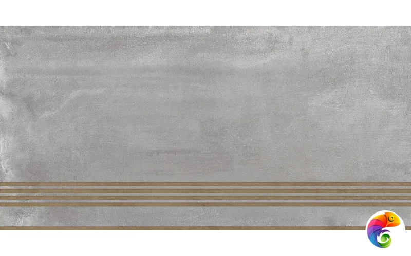 ST186VG Ступень кер. Norse_GT Сер. 30x60 _ 1\6