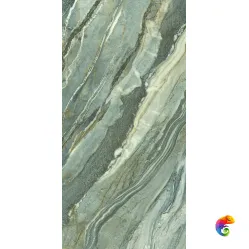 GT1206020217LGR Керамогранит Shanti_GT Зеленый 60x120 _ 1\40,32