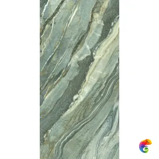 GT1206020217LGR Керамогранит Shanti_GT Зеленый 60x120 _ 1\40,32