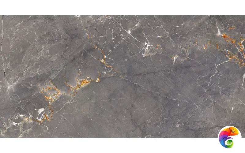 GT408013201MSR11 Керамогранит Crystal_GT Серый 40x80 _ 1\38,4