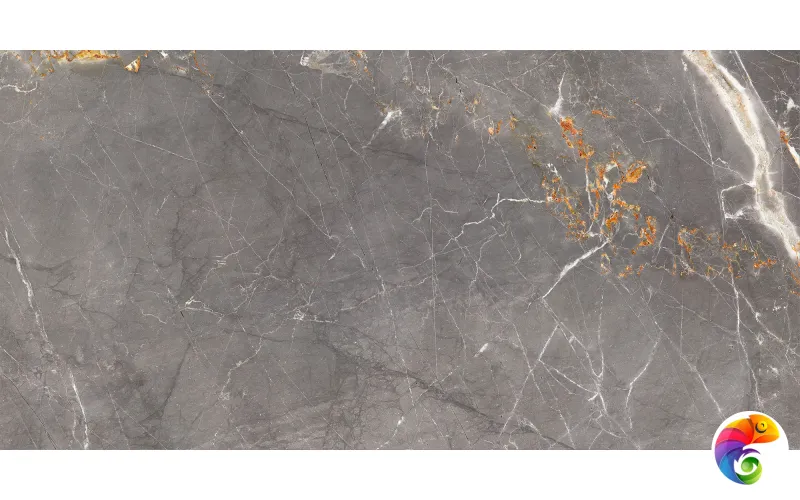 GT408013201MSR11 Керамогранит Crystal_GT Серый 40x80 _ 1\38,4