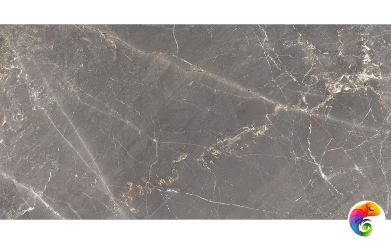 GT408013201MSR11 Керамогранит Crystal_GT Серый 40x80 _ 1\38,4