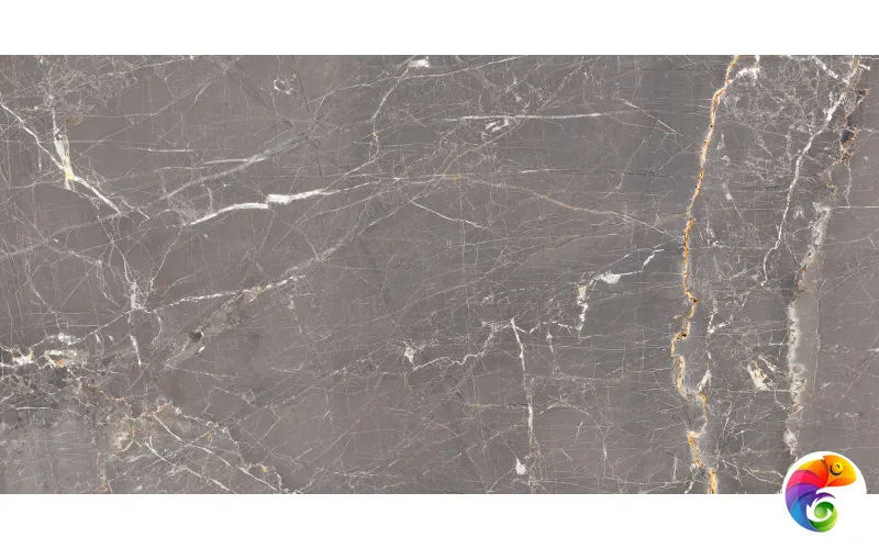 GT408013201MSR11 Керамогранит Crystal_GT Серый 40x80 _ 1\38,4