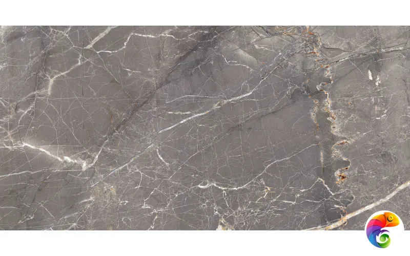 GT408013201MSR11 Керамогранит Crystal_GT Серый 40x80 _ 1\38,4