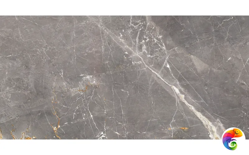 GT408013201MSR11 Керамогранит Crystal_GT Серый 40x80 _ 1\38,4