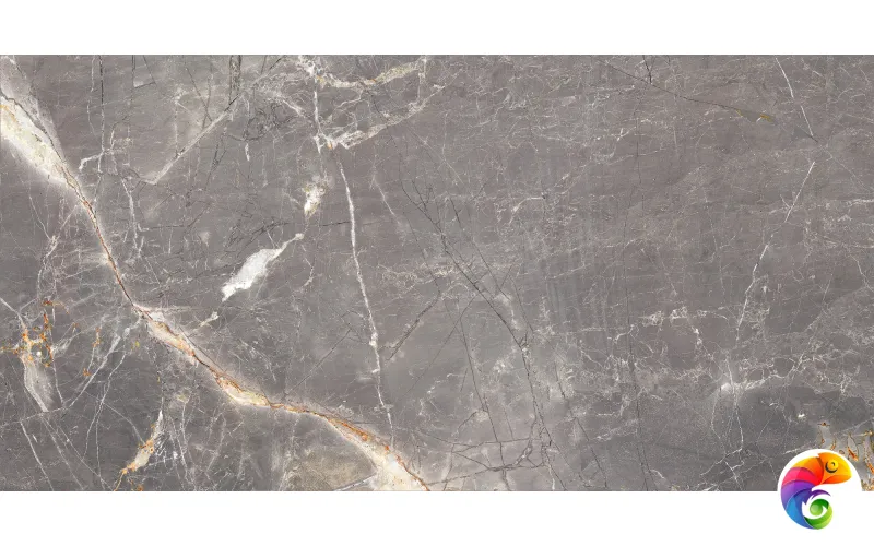 GT408013201MSR11 Керамогранит Crystal_GT Серый 40x80 _ 1\38,4