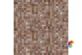 16107 Плитка грес глаз. Hammam_Cers Коричневый 42*42 _ 1 \75,84