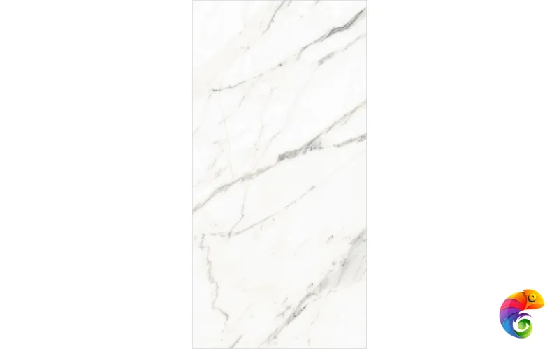GT120607703PR/30 Керамогранит Verona_GT Бел. 60x120 полир. Slim_ 1\64,8