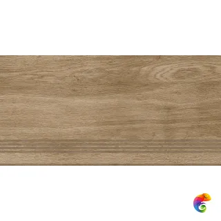 ST211VG Ступень кер. Nostrum_GT Беж. 30x60 _ 1\6