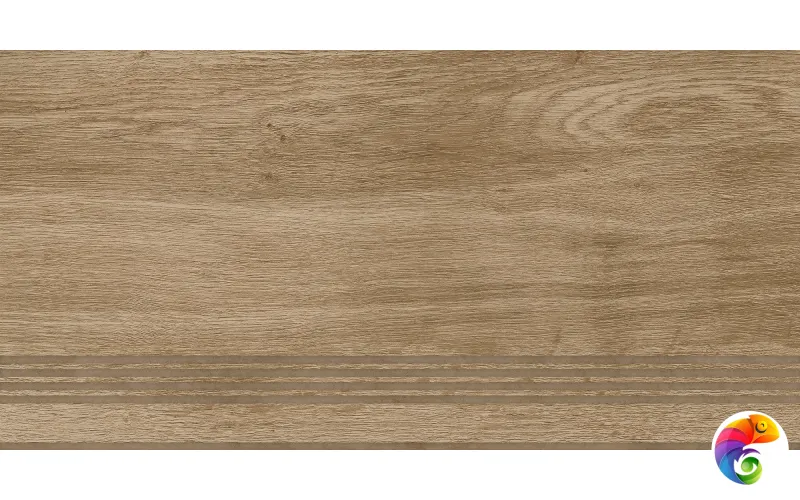 ST211VG Ступень кер. Nostrum_GT Беж. 30x60 _ 1\6