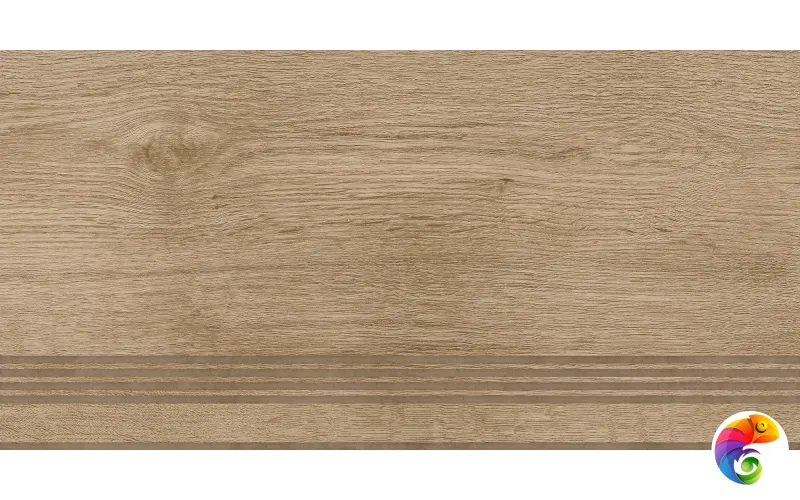 ST211VG Ступень кер. Nostrum_GT Беж. 30x60 _ 1\6