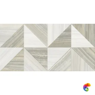 BL-Palis/GEO/600/300/О Плитка облиц. Palissandro BL Оливковый 60*30 _декор_ 1 \58,32