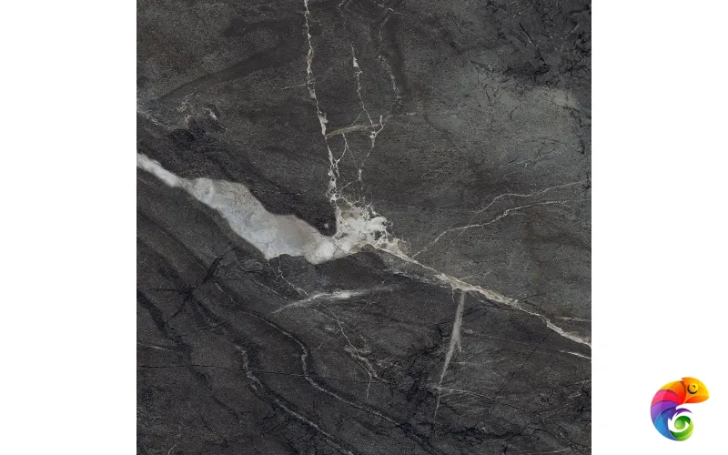 GT606011905SPR Керамогранит Camlin_GT Черн. 60x60 _ 1\54,72