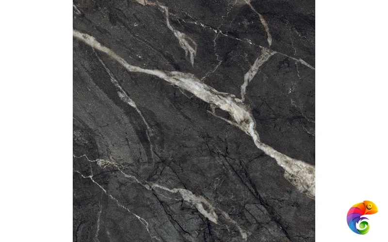 GT606011905SPR Керамогранит Camlin_GT Черн. 60x60 _ 1\54,72