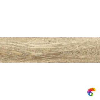 15991 Плитка грес глаз. Wood Concept Prime_Cers Светло-коричневый 89,8*21,8 _ректификат 1 \70,2
