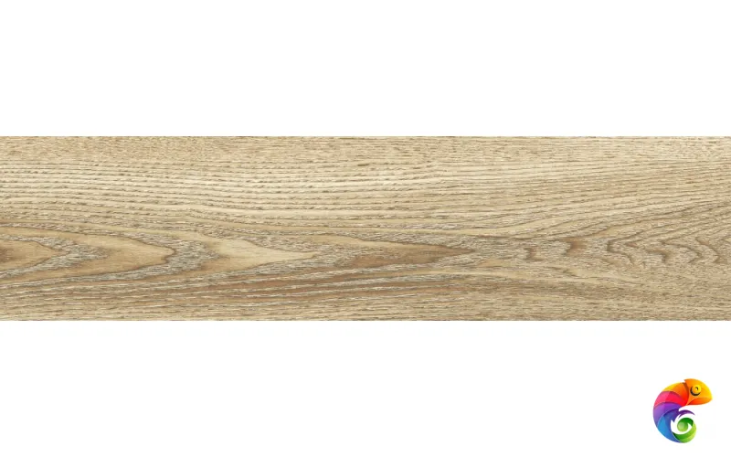 15991 Плитка грес глаз. Wood Concept Prime_Cers Светло-коричневый 89,8*21,8 _ректификат 1 \70,2
