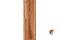 16547 Плитка грес глаз. Yasmin_Cers Темно-бежевый 59,8*18,5 _ 1 \77,824