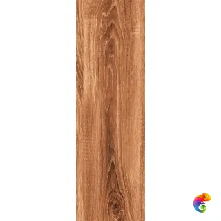 16547 Плитка грес глаз. Yasmin_Cers Темно-бежевый 59,8*18,5 _ 1 \77,824