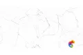 GT95VG Плитка облиц. Solo GT Бел. 50*25 _ 1 \74,25